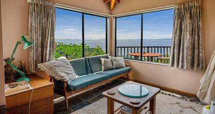Pukawa Paradise - Pukawa Holiday Home