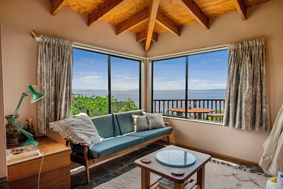 Pukawa Paradise - Pukawa Holiday Home