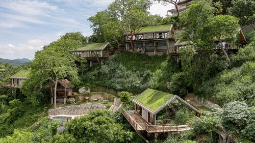 Tokipa at Punta Sayulita