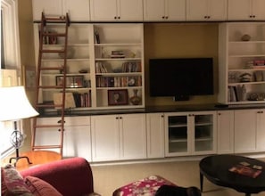 TV connectée