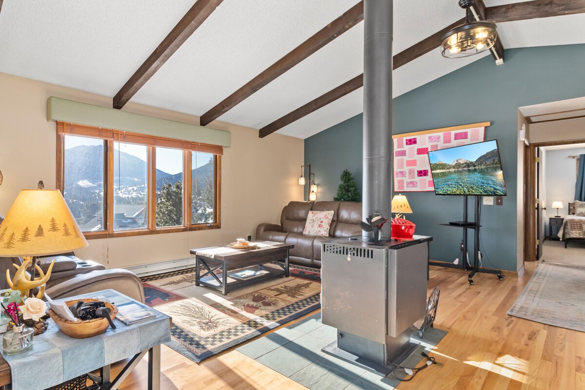 Foto de perfil del anfitrión