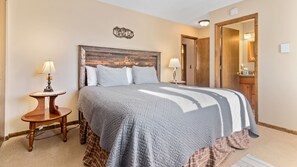 3 Schlafzimmer, Internetzugang, Bettwäsche