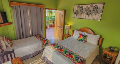 hotel itzae