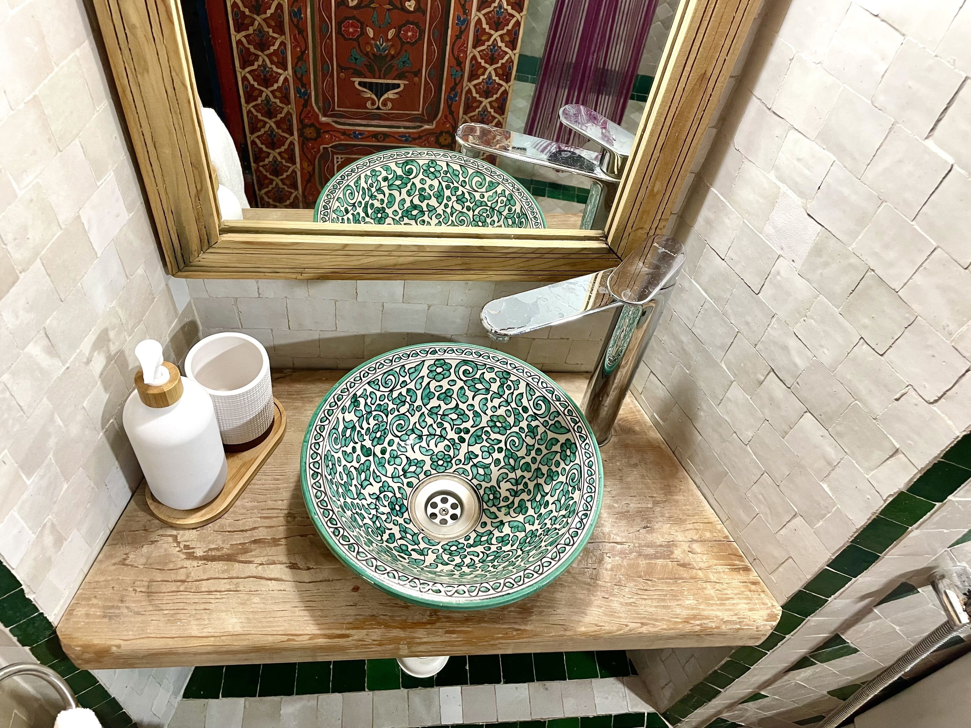 Photo - Riad Noor Medina