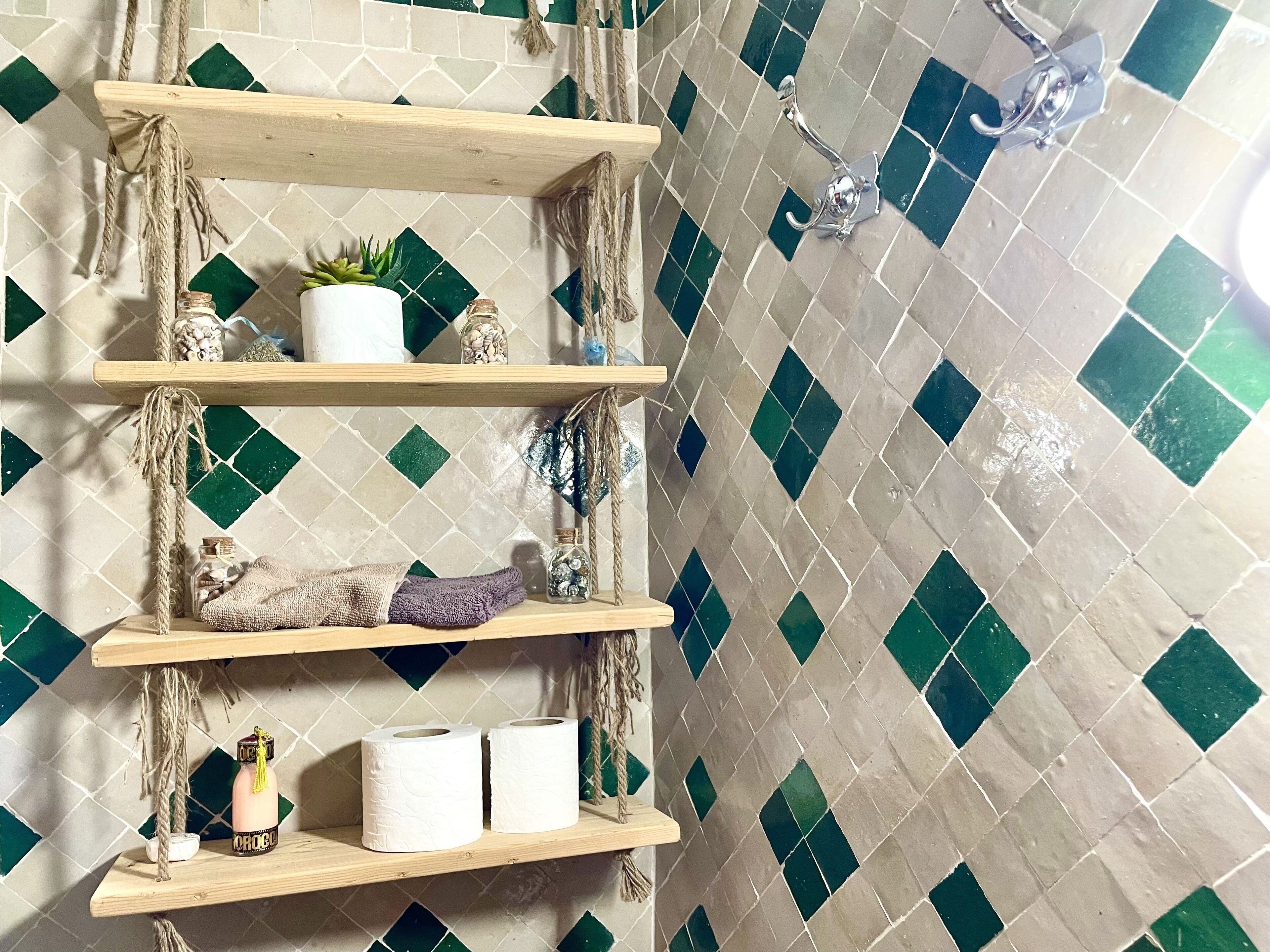 Photo - Riad Noor Medina