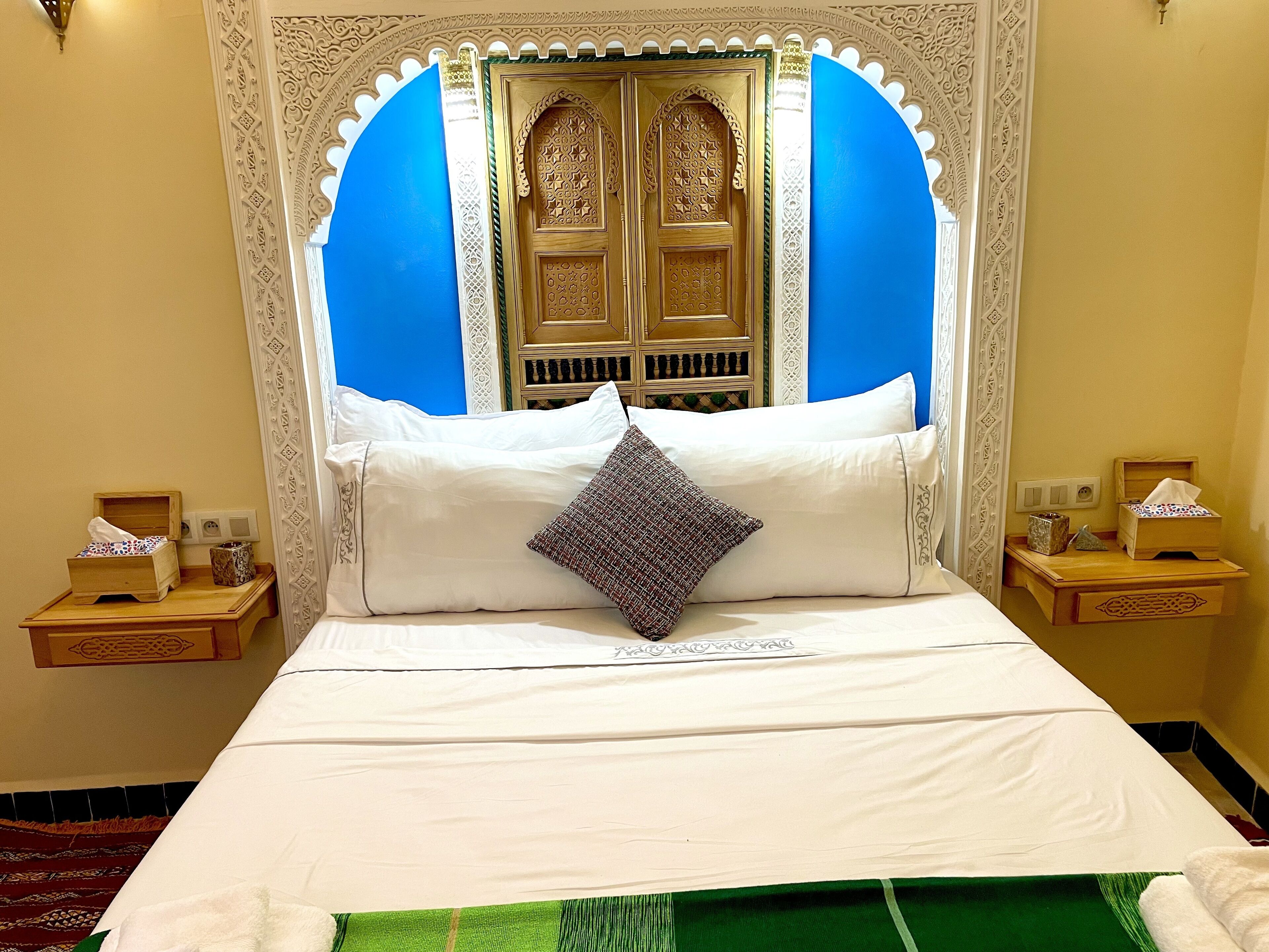 Photo - Riad Noor Medina