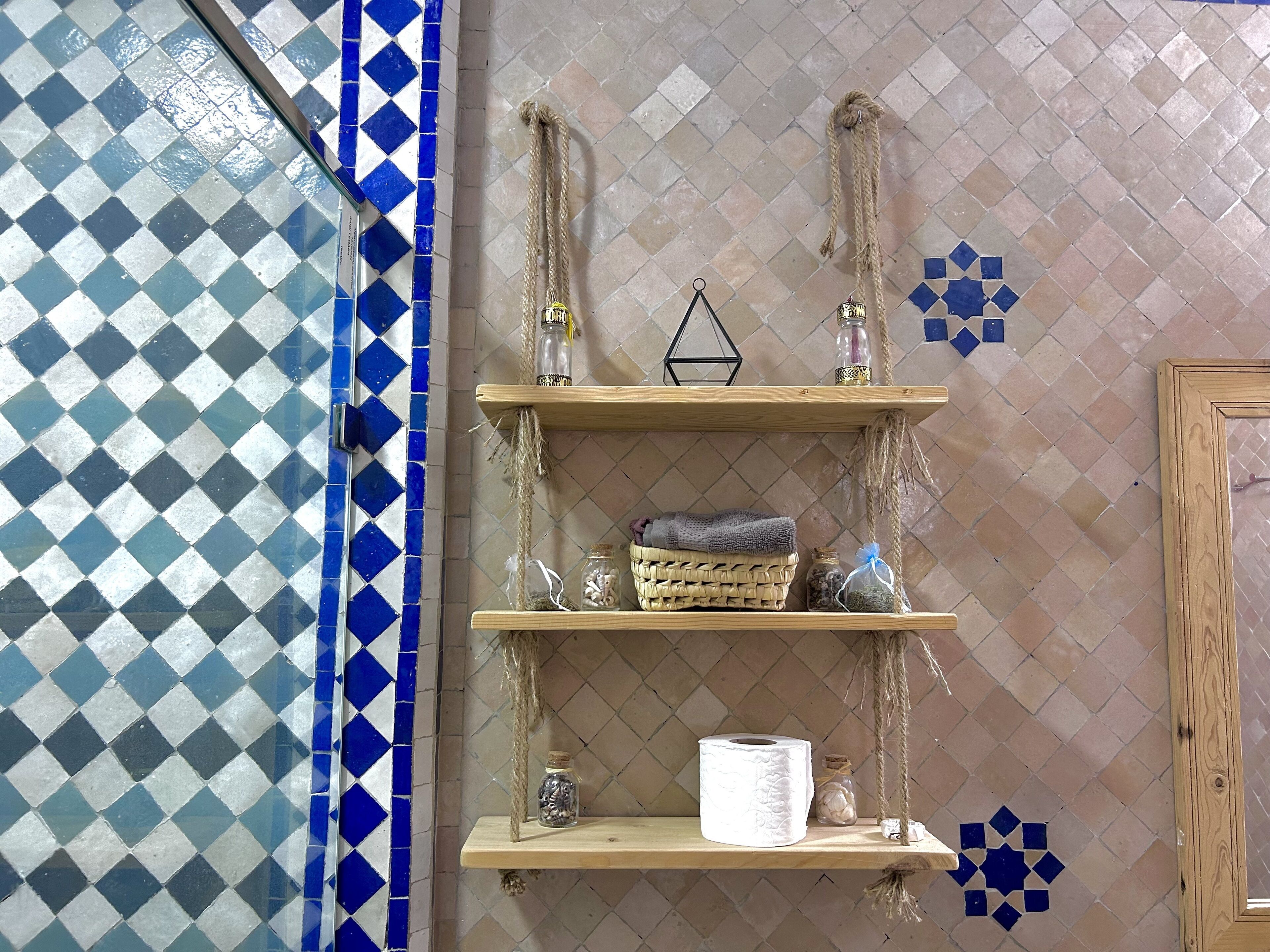 Photo - Riad Noor Medina