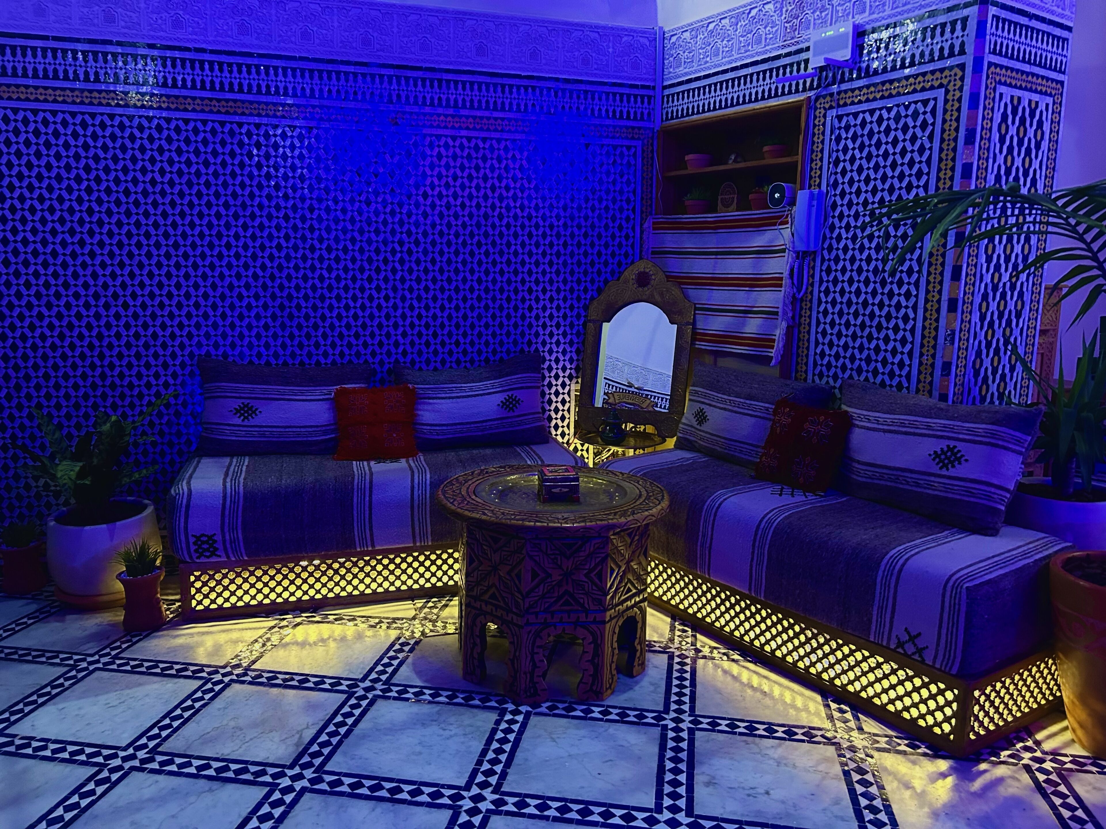 Photo - Riad Noor Medina