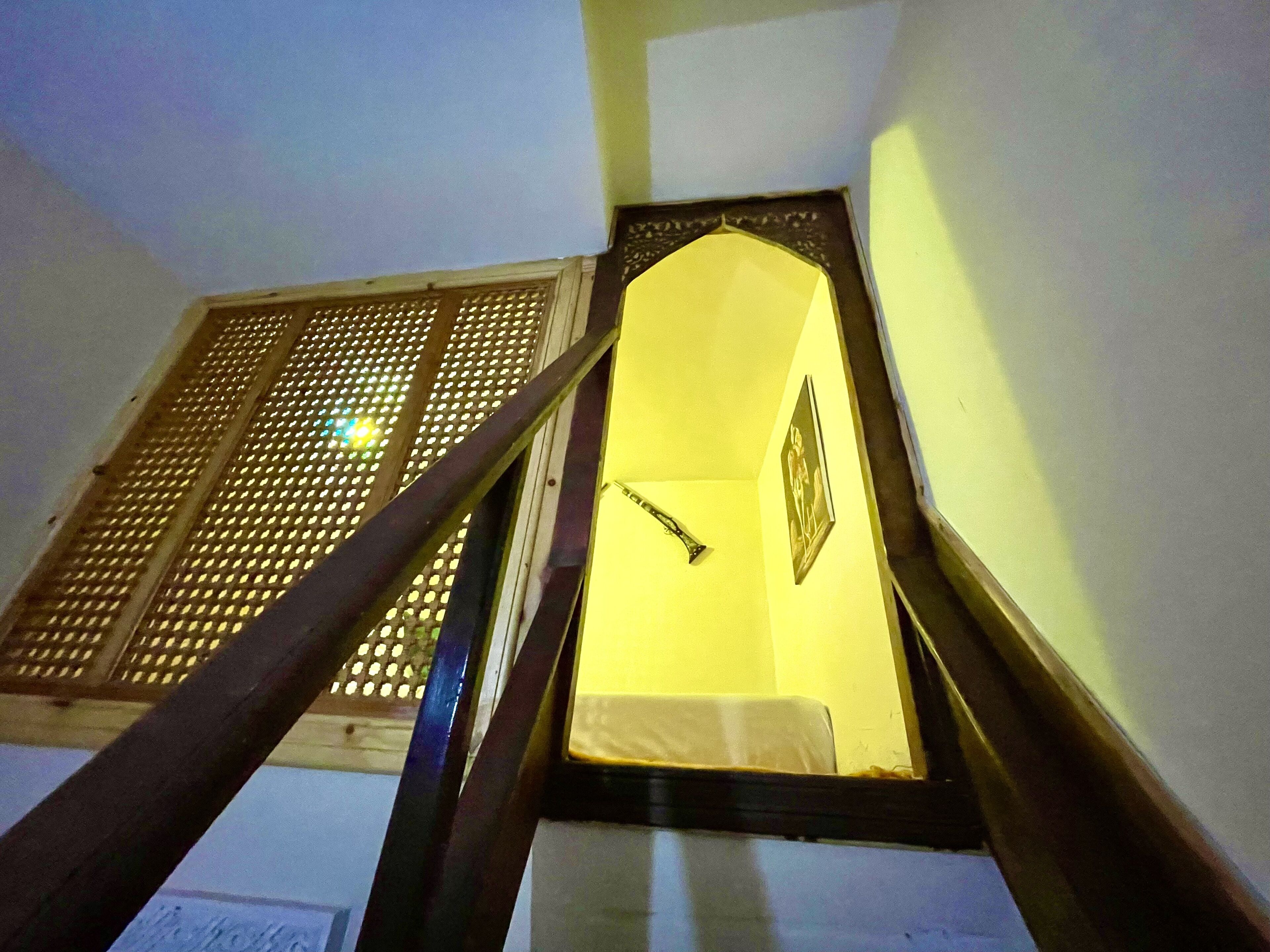 Photo - Riad Noor Medina