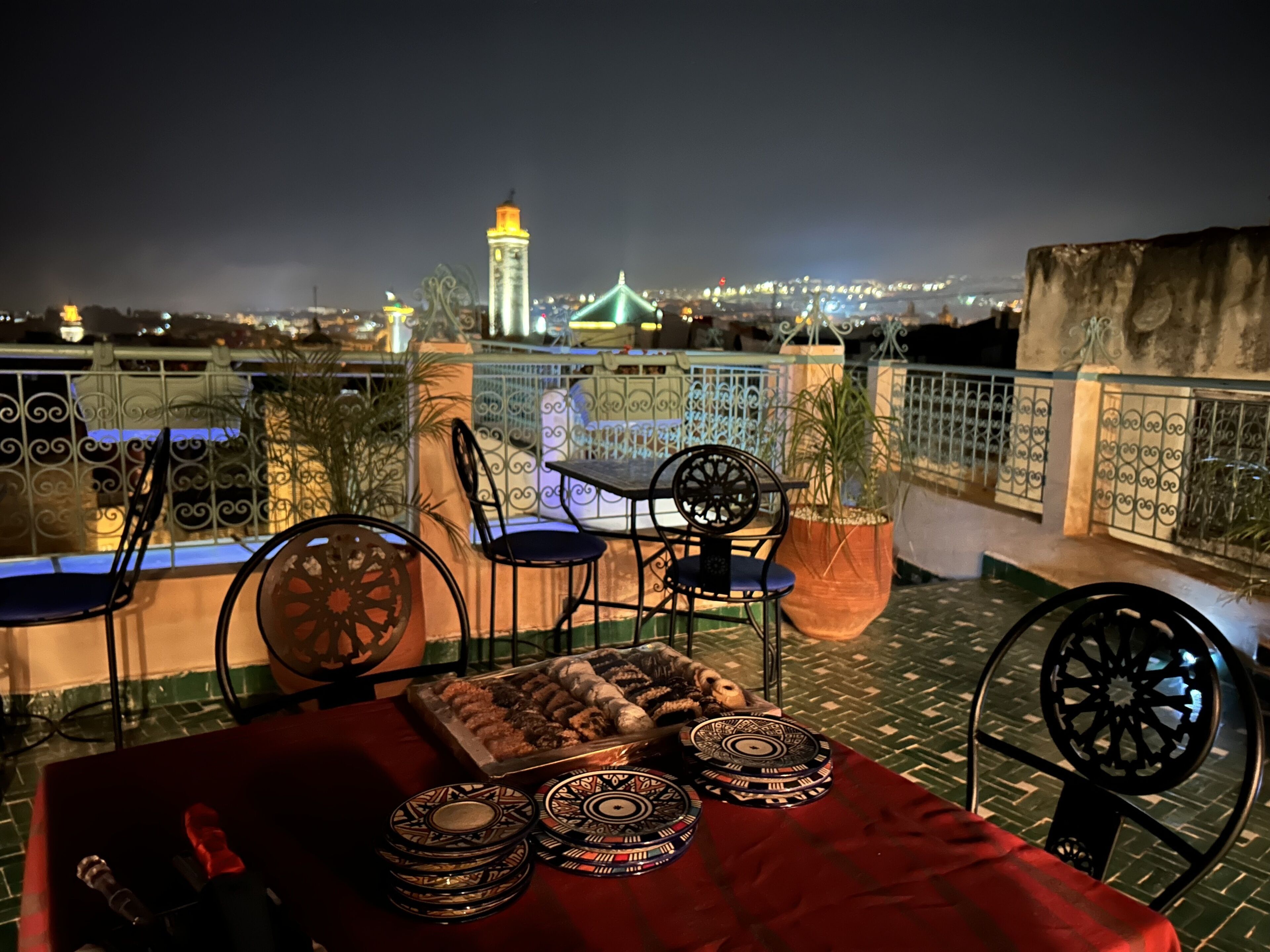 Photo - Riad Noor Medina