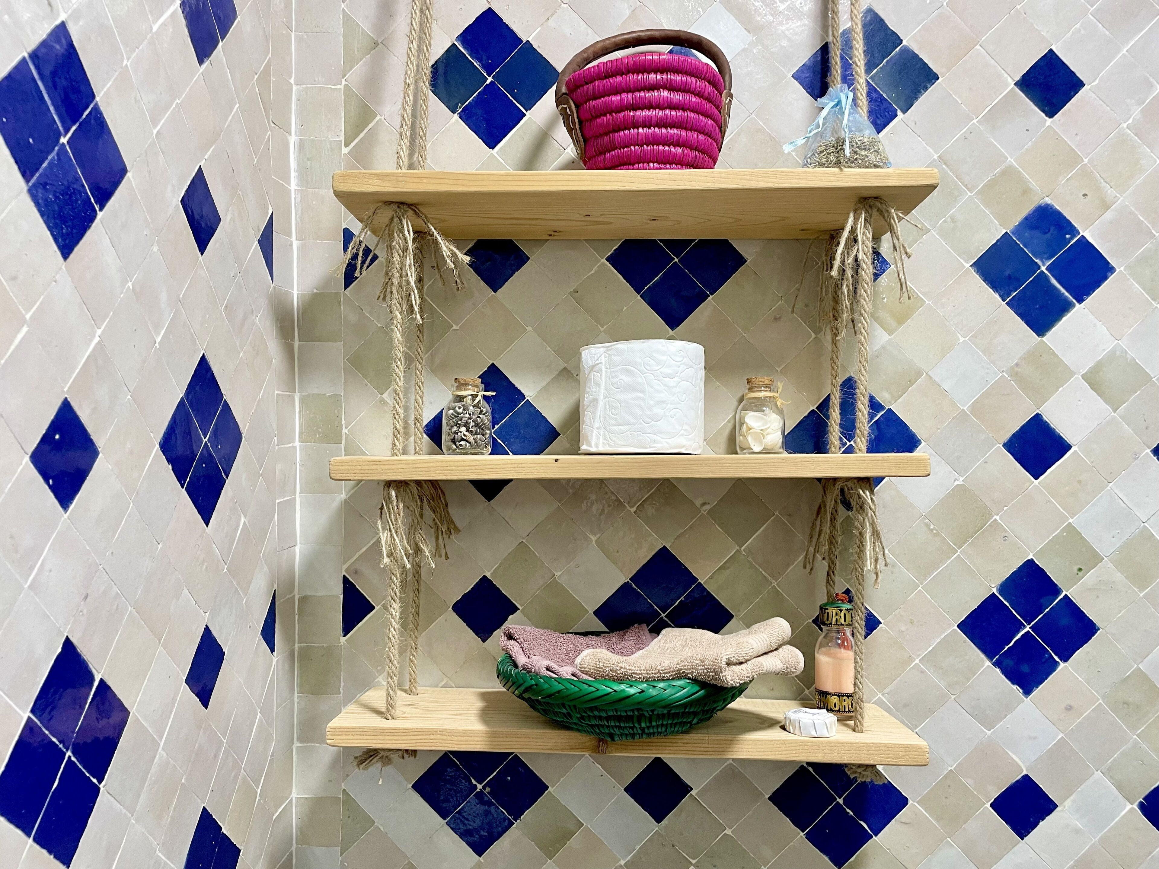 Photo - Riad Noor Medina