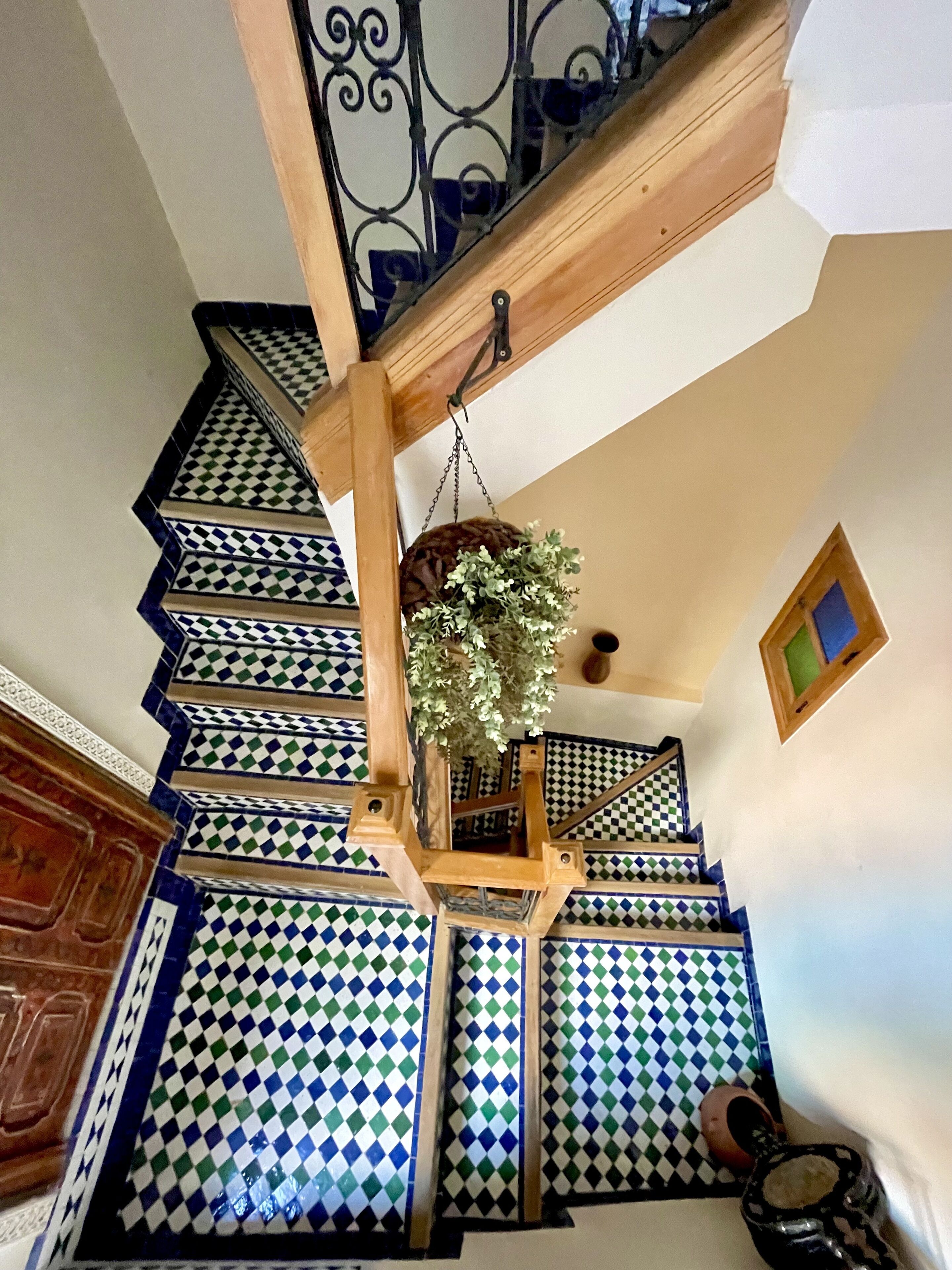 Photo - Riad Noor Medina