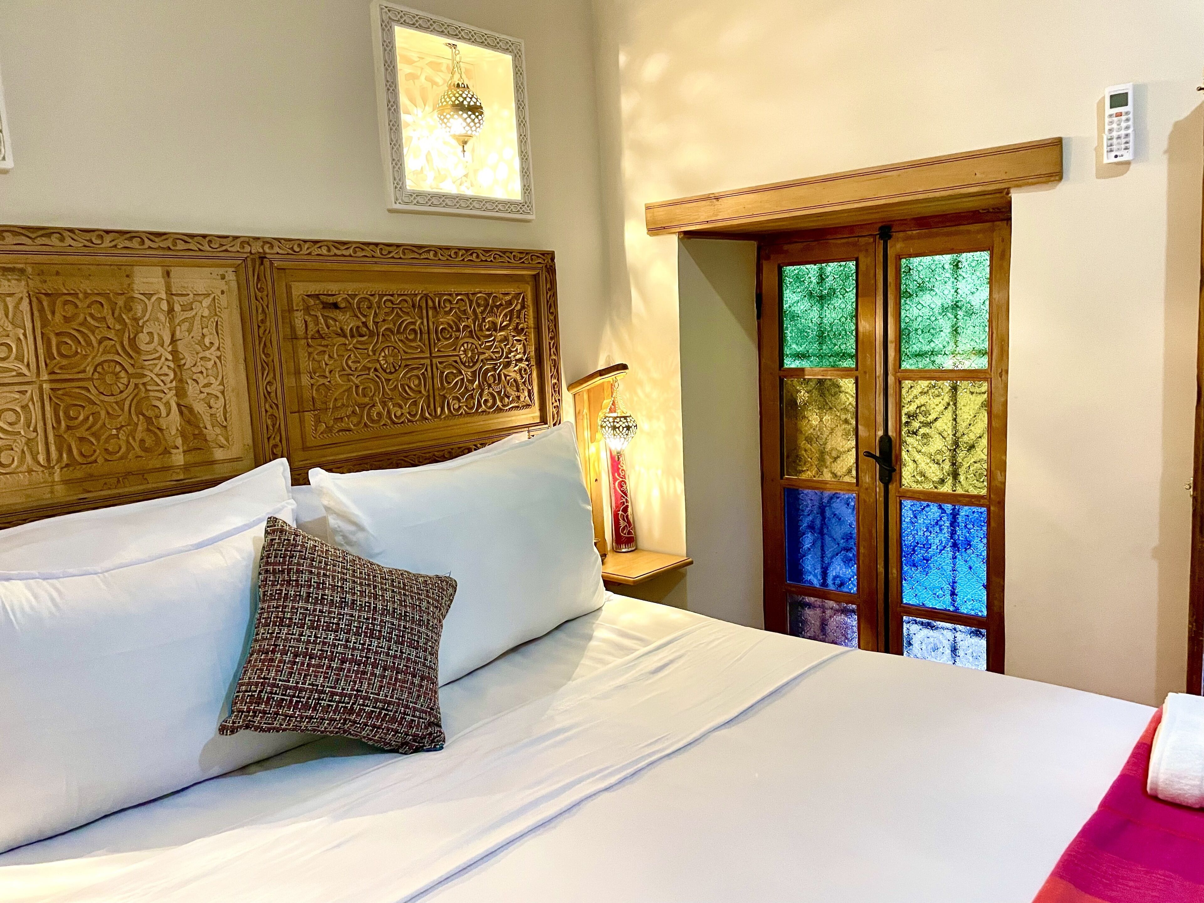 Photo - Riad Noor Medina