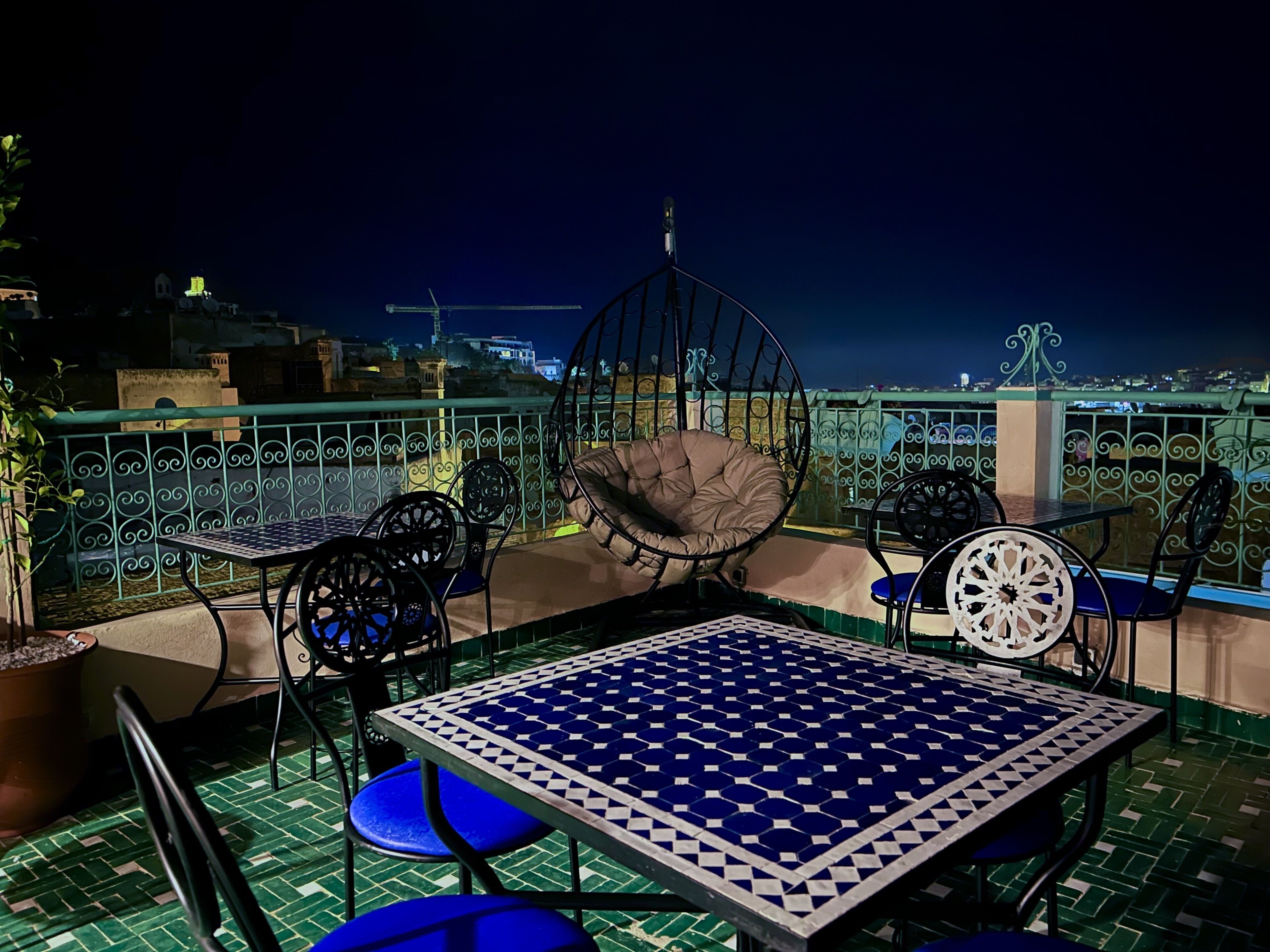 Photo - Riad Noor Medina