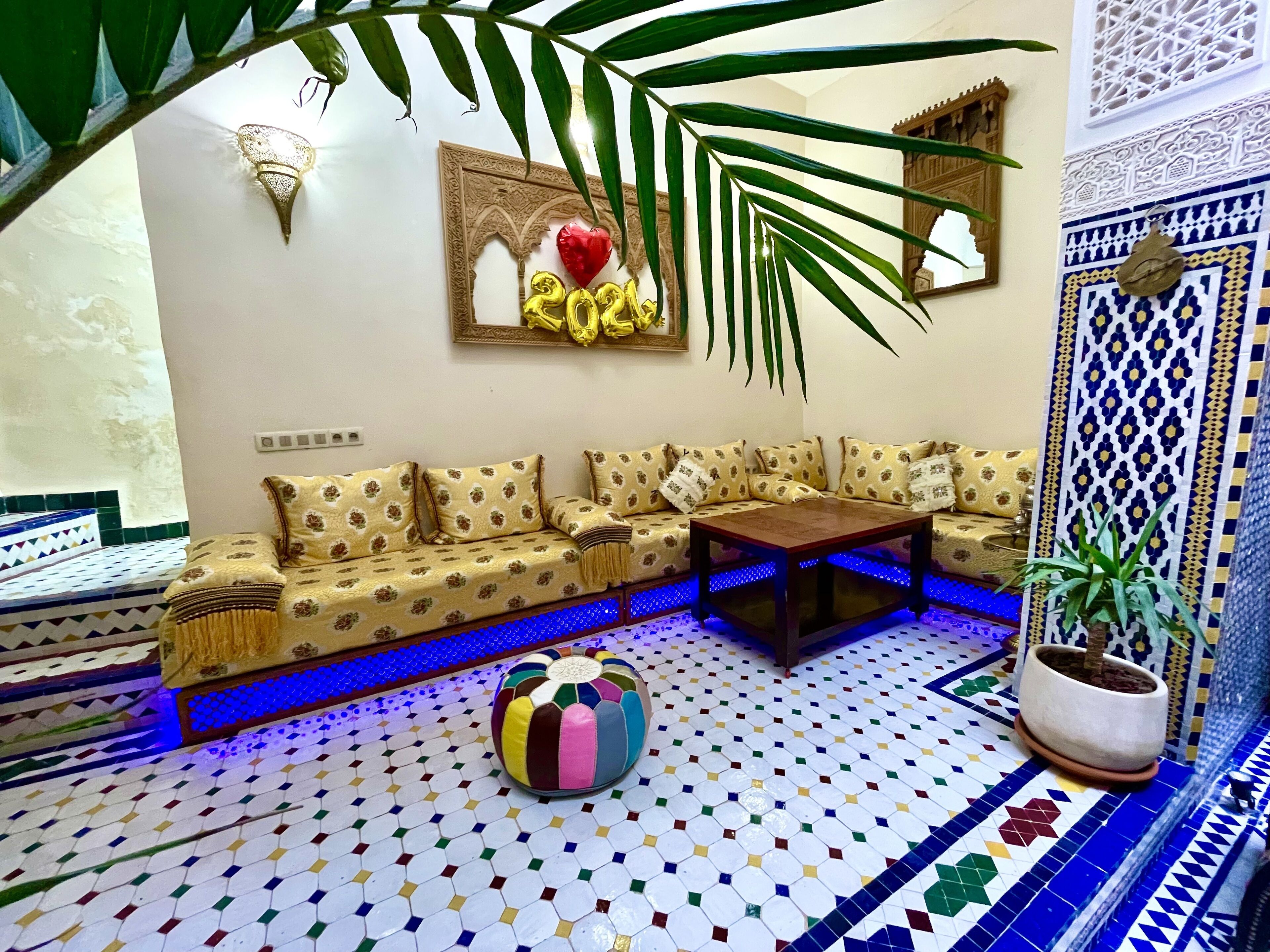 Photo - Riad Noor Medina