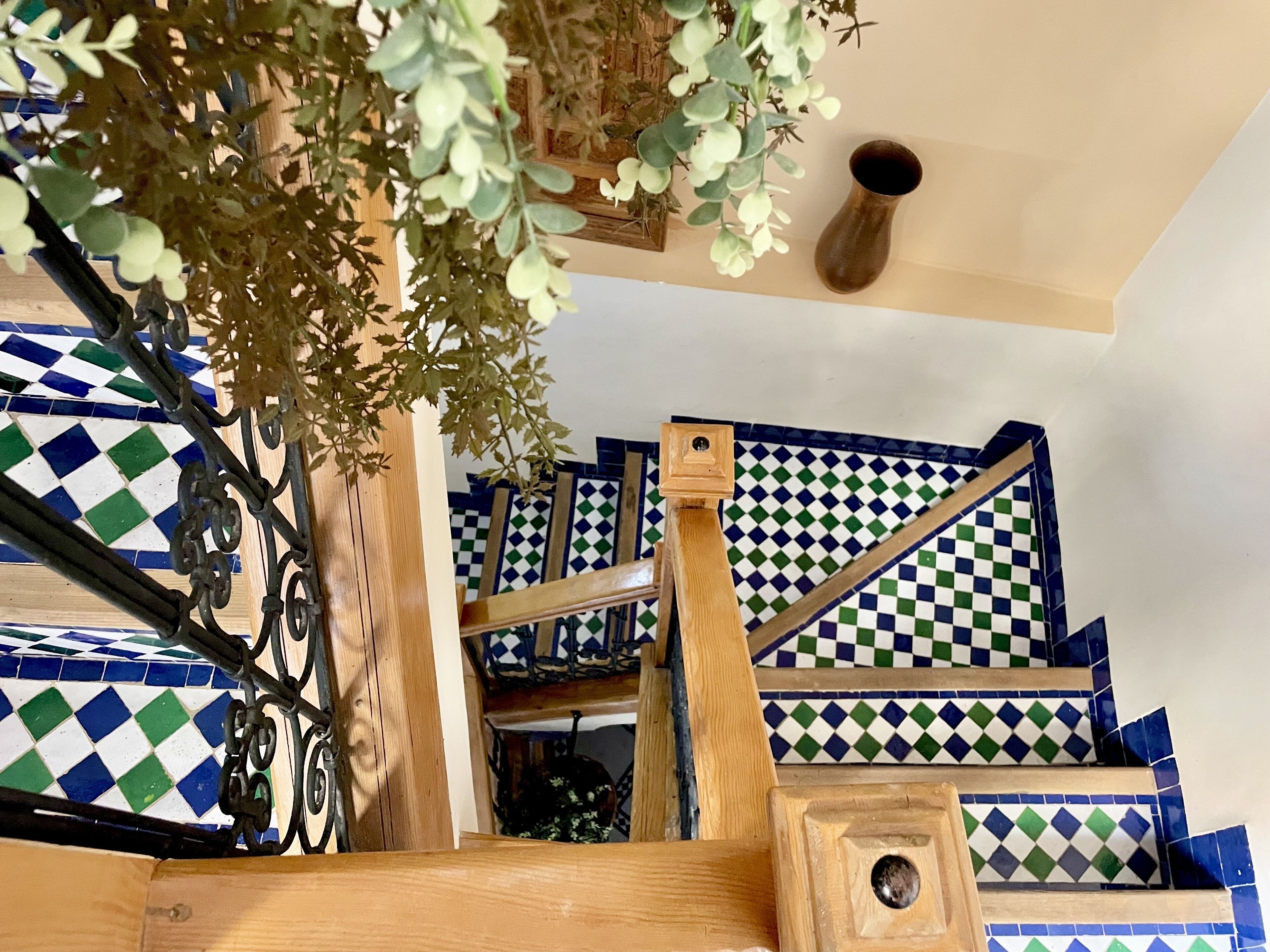 Photo - Riad Noor Medina