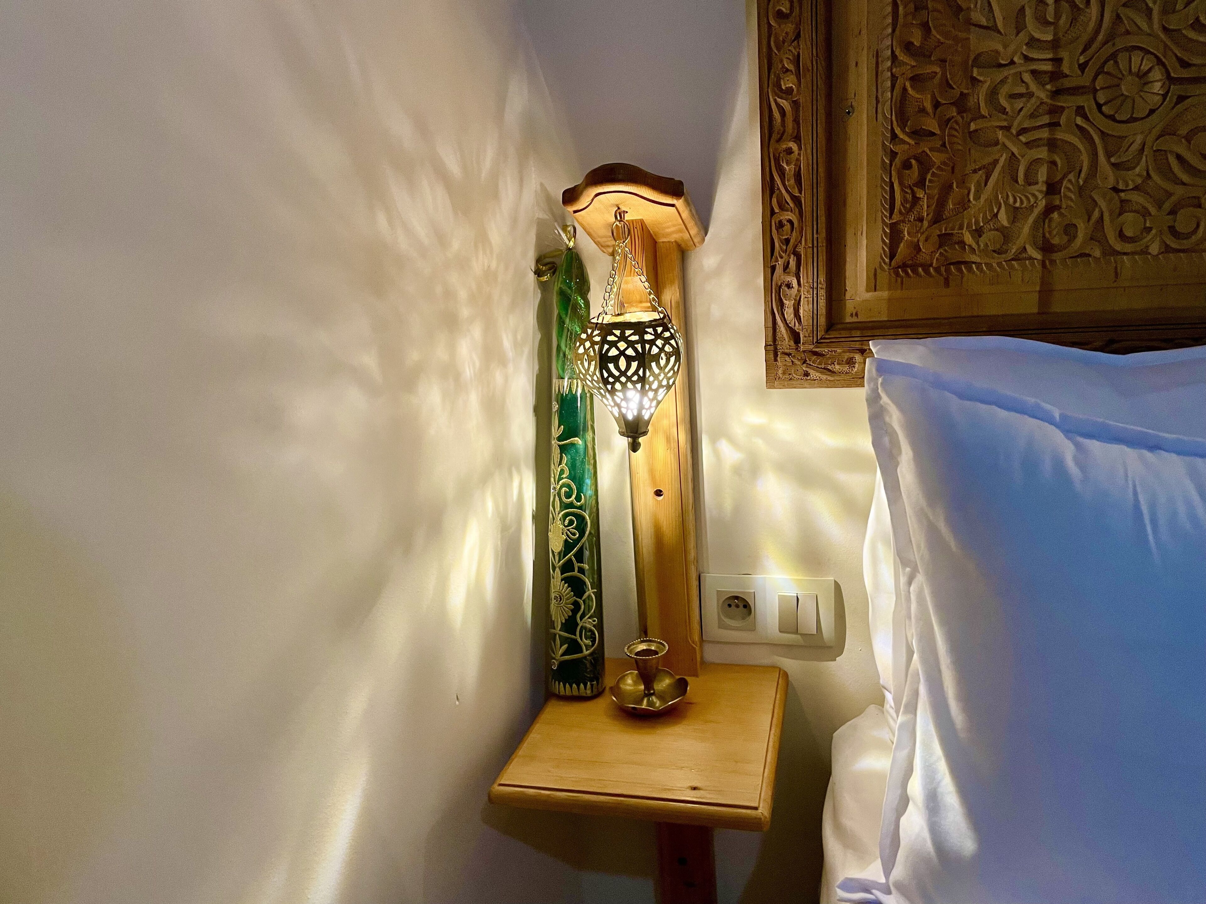 Photo - Riad Noor Medina