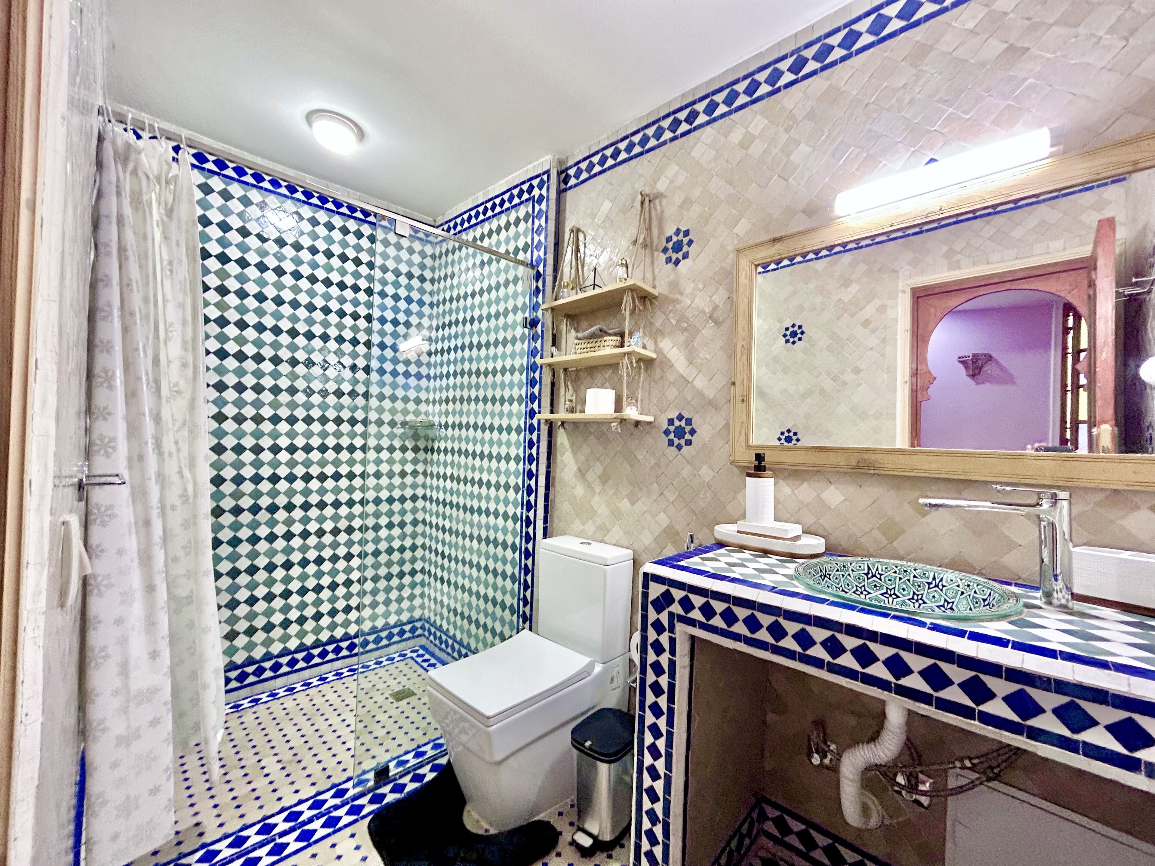 Photo - Riad Noor Medina