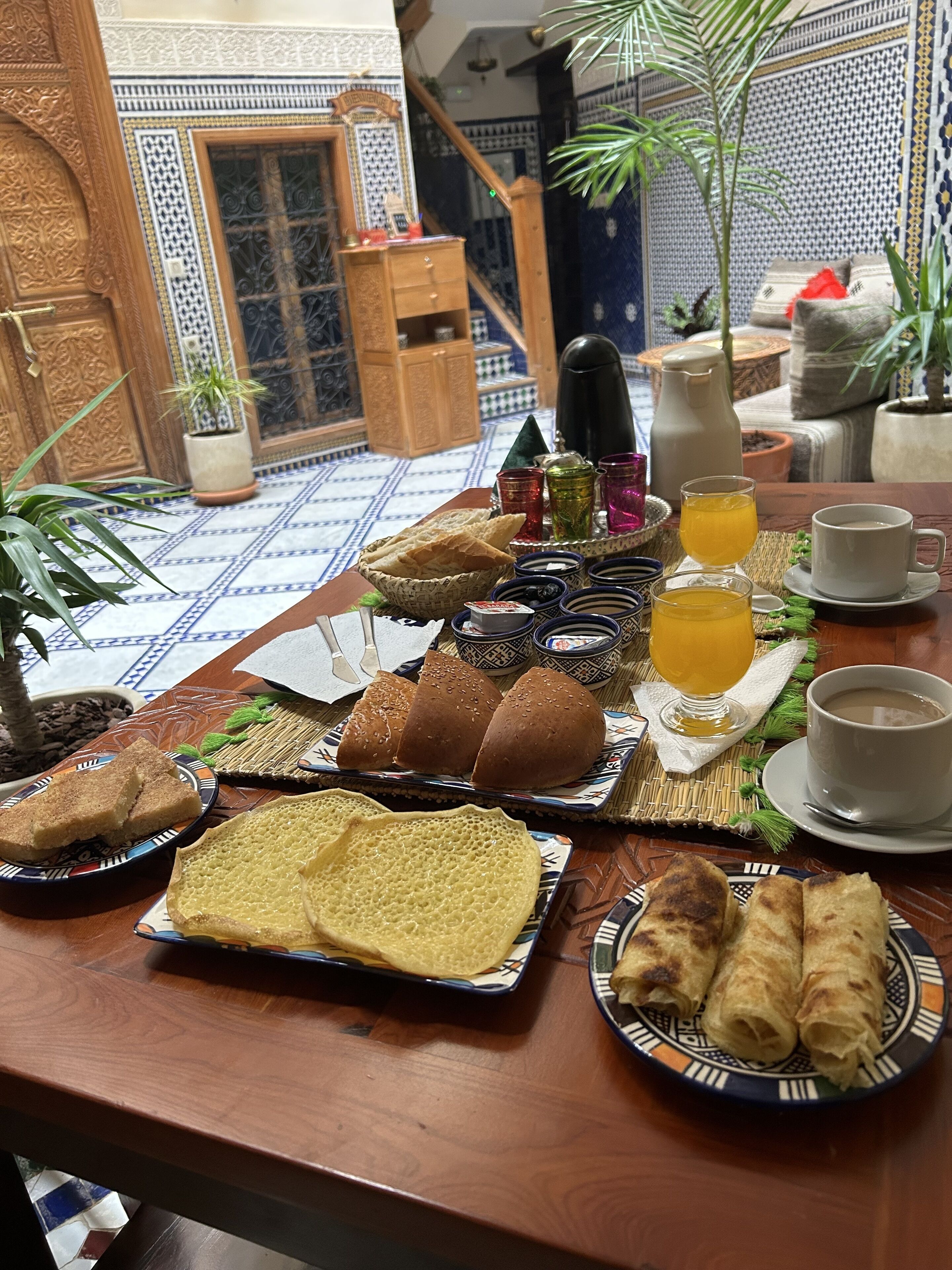 Photo - Riad Noor Medina