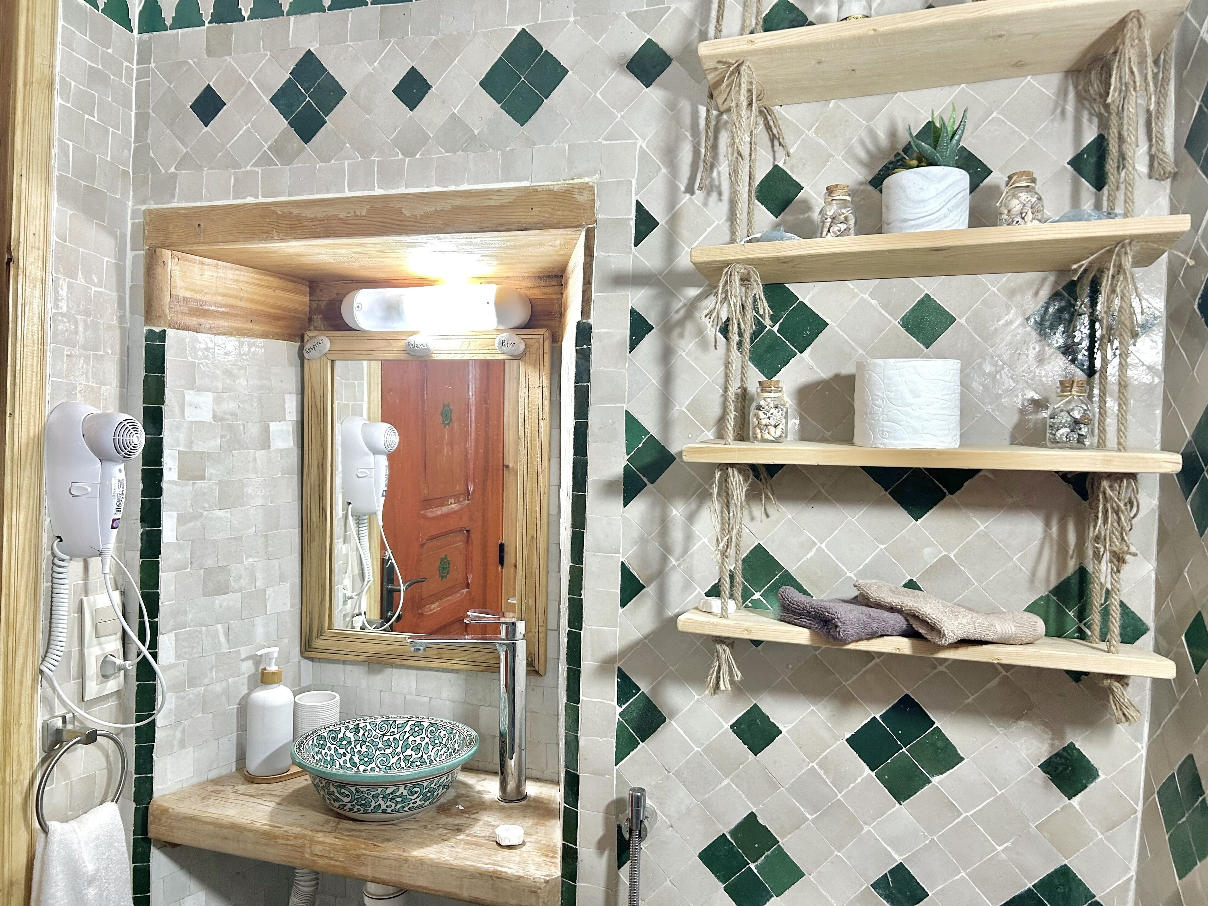 Photo - Riad Noor Medina