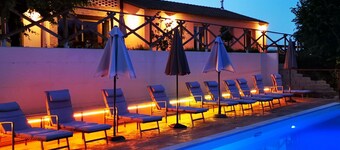 Italian Experience- Villa BellaLuce