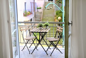 Balcony - Filoenia In Center of Athens (Athens)