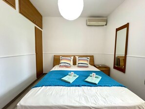 2 bedrooms, iron/ironing board, free WiFi - VILAMOURA NAUTILUS WITH POOL by HOMING (Vilamoura)