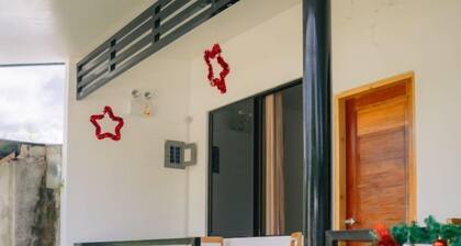 Seaside Bliss: Tranquil Living for up to Four Guests