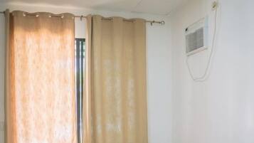 Wifi y ropa de cama
