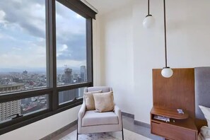 3 chambres, literie de qualité supérieure, décoration personnalisée