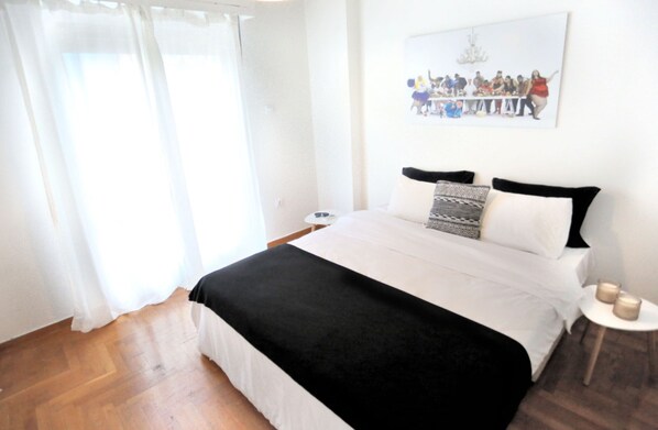 1 chambre