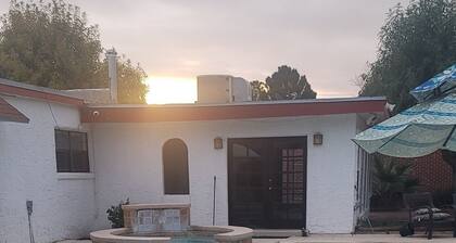 Bowen Estates in cul-de-sac large backyard & lots of room. 8024 Bowen Rd El Paso