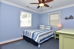 3 slaapkamers, gratis wifi, beddengoed