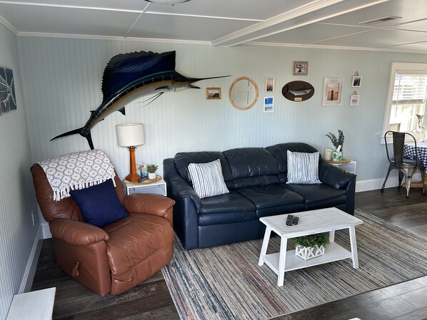 电视、书、立体声音响