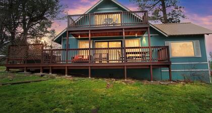Hummingbird Haven - Charming Ruidoso Retreat by RedAwning