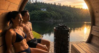 Legacy Colombia Luxury Waterfront Wellness Retreat