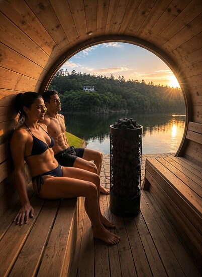 Legacy Colombia Luxury Waterfront Wellness Retreat