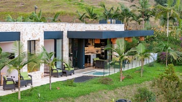 Terraço/pátio
