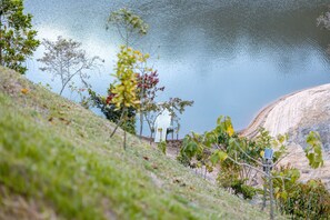 住宿场地
