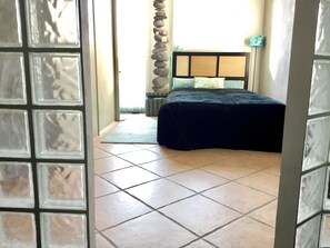 3 chambres, Wi-Fi, literie fournie