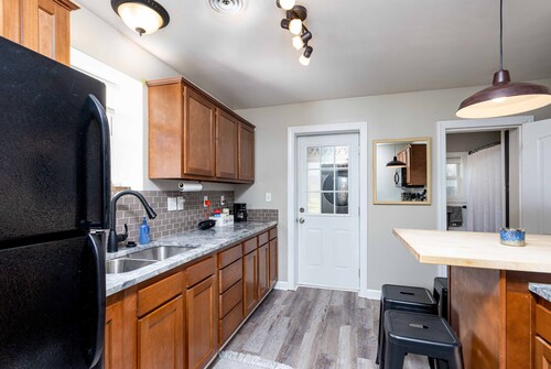 The Cove Near Gun Lake W/ Hot Tub and Fire Pit 