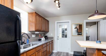 The Cove Near Gun Lake W/ Hot Tub and Fire Pit