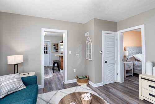 The Cove Near Gun Lake W/ Hot Tub and Fire Pit 