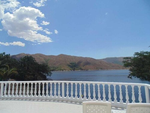 Hotel Bella Vista Isla Del Sol