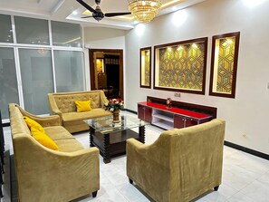 スマートテレビ