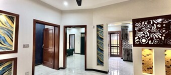 Spacious Family House in Bahria 8, Islamabad/Rawalpindi