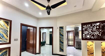 Spacious Family House in Bahria 8, Islamabad/Rawalpindi