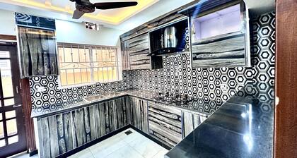 Spacious Family House in Bahria 8, Islamabad/Rawalpindi