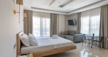 Soul House Kuşadası