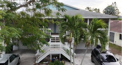 Spacious Open Floor Plan 2 Kings Close 2 Beach Gulf Access Dock Included